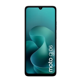 Motorola Moto G06 4GB/128GB PANTONE Tapestry (modrá)