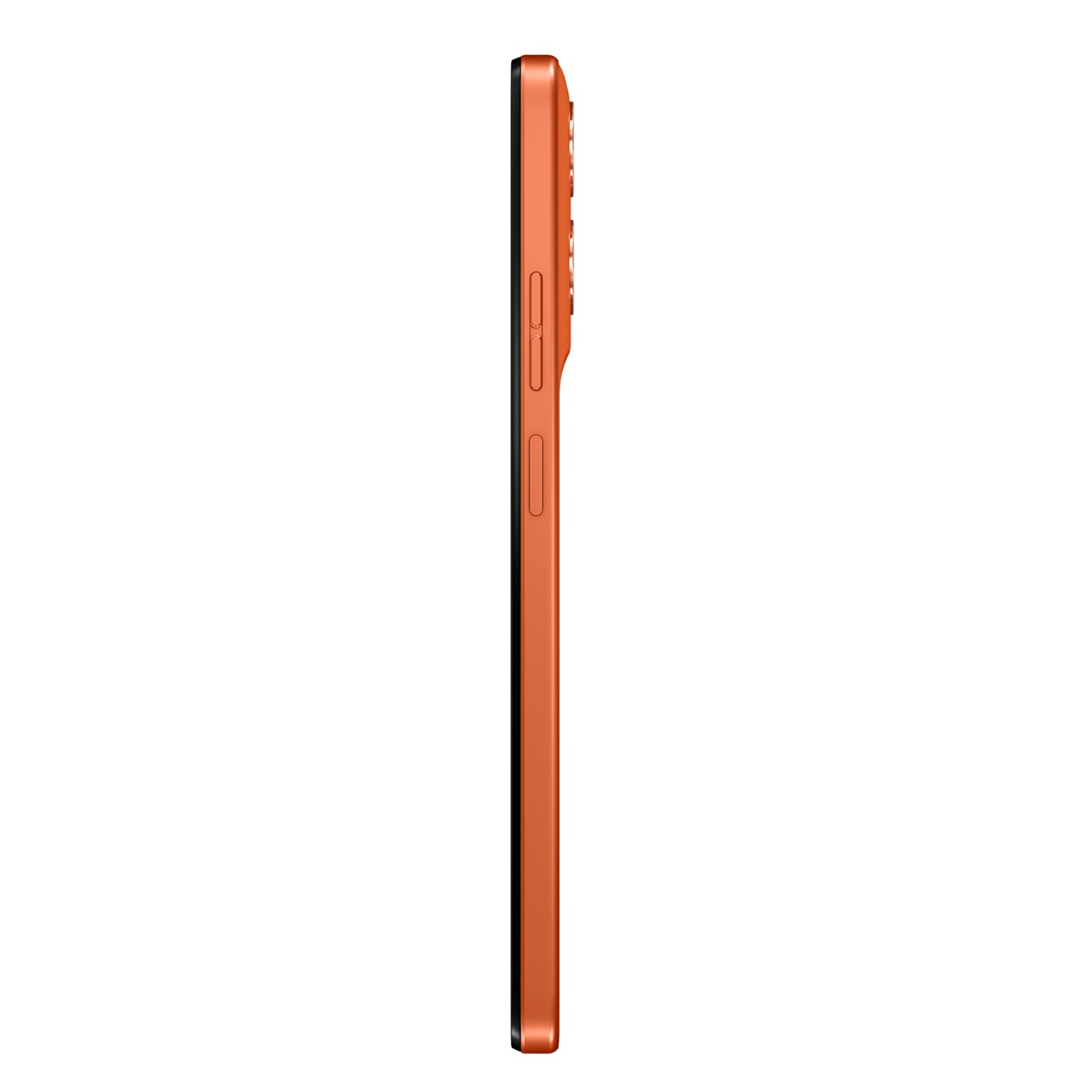 Motorola Moto G06 4GB/128GB  PANTONE Arabesque (oranžová)
