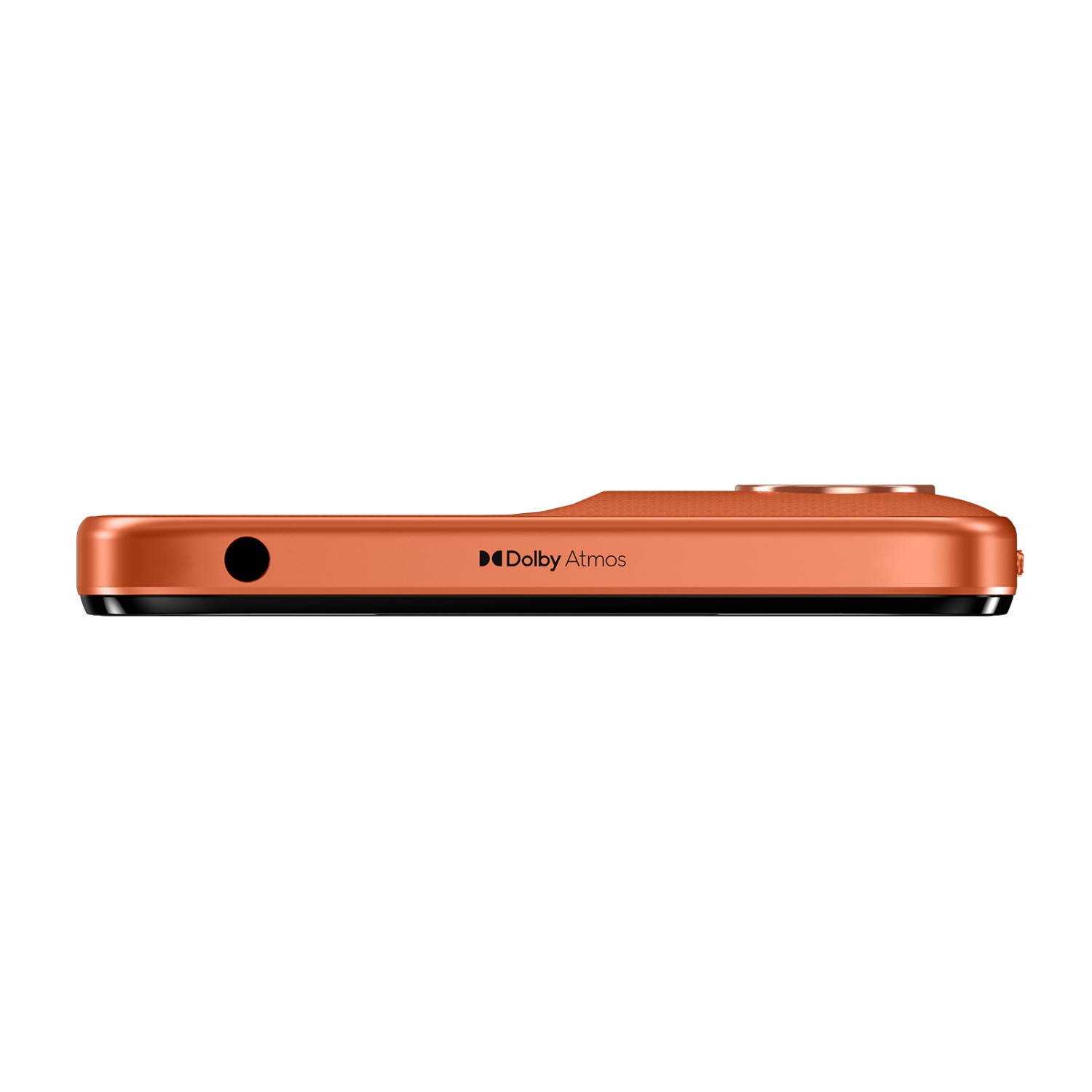 Motorola Moto G06 4GB/128GB  PANTONE Arabesque (oranžová)