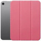 3mk ochranné pouzdro Hardy TabCase pro Apple iPad A16 (10/11) (11"), pink
