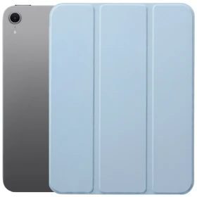 3mk ochranné pouzdro Hardy TabCase Blue pro Apple iPad Air 11 (M2/M3/M4) (11")