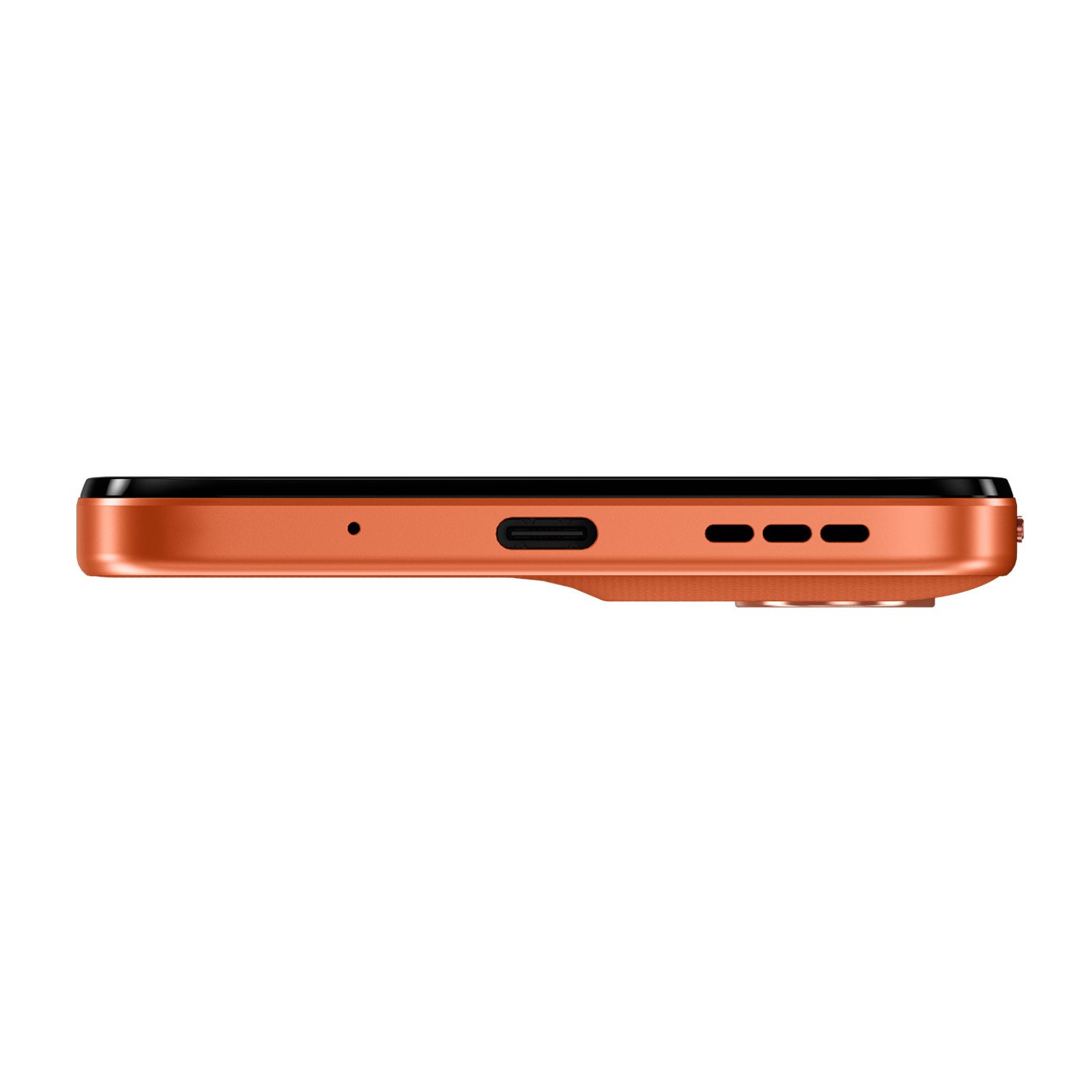 Motorola Moto G06 4GB/256GB  PANTONE Arabesque (oranžová)
