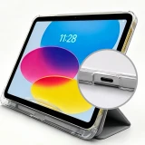3mk ochranné pouzdro Hardy TabCase pro Apple iPad A16 (10/11) (11"), blue