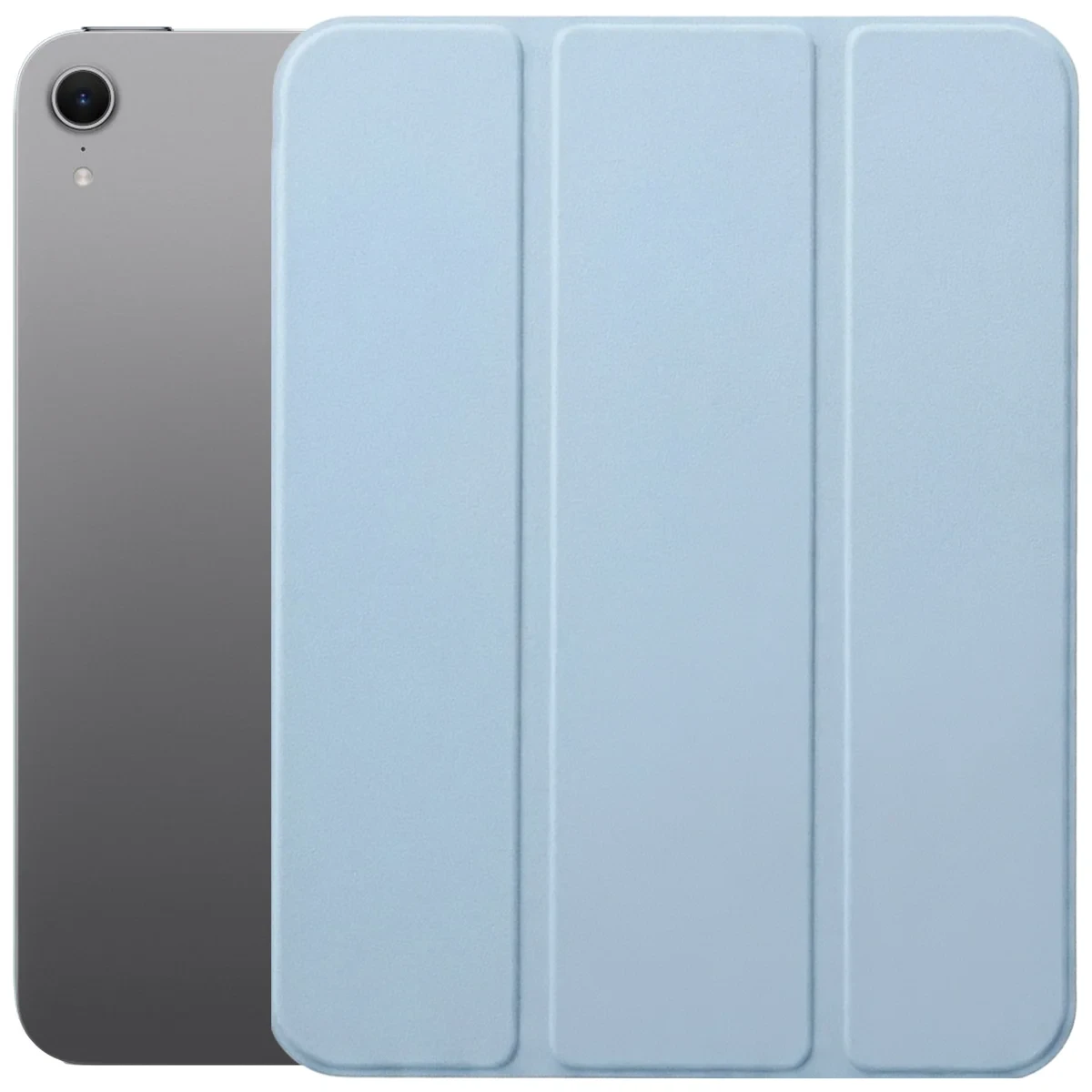 3mk ochranné pouzdro Hardy TabCase pro Apple iPad A16 (10/11) (11"), blue