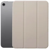 3mk ochranné pouzdro Hardy TabCase pro Apple iPad Air 13 (M2/M3/M4) (13"), starlight