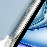 3mk ochranné pouzdro Hardy TabCase pro Apple iPad A17 Pro (6/7) (8.3"), blue