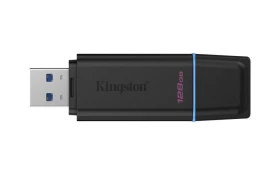 Flash disk 128GB Kingston DataTraveler Exodia 2 USB 3.2 Gen 1
