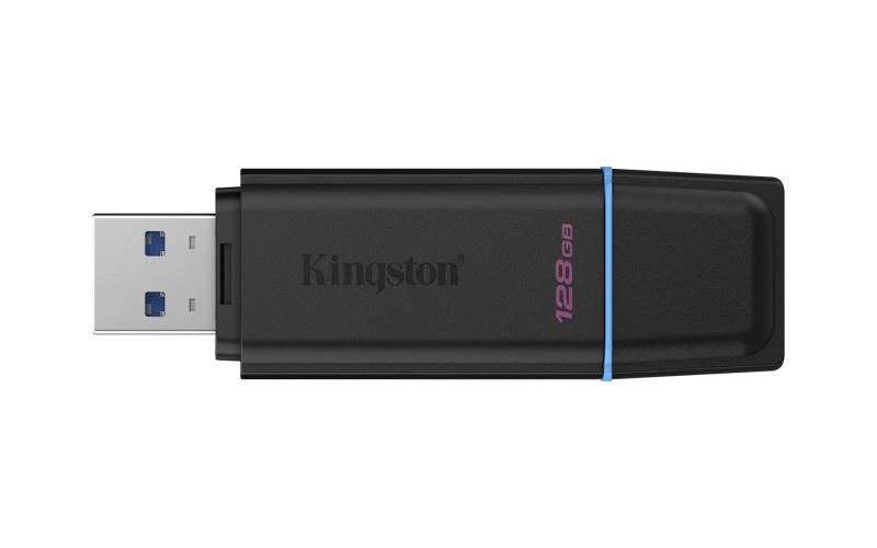 Flash disk 128GB Kingston DataTraveler Exodia 2 USB 3.2 Gen 1