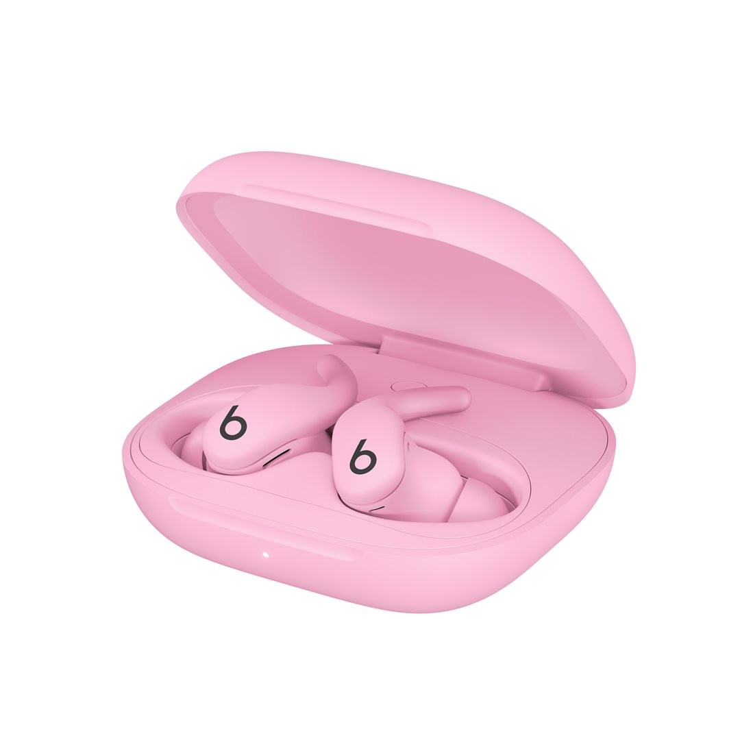 Beats Powerbeats Fit Power Pink