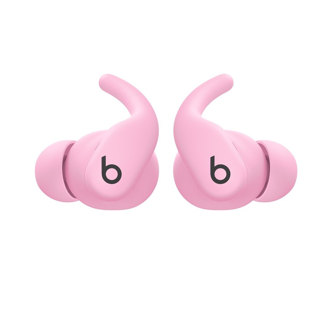 Beats Powerbeats Fit Power Pink