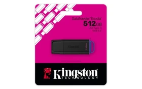 Flash disk 512GB Kingston DataTraveler Exodia 2 USB 3.2 Gen 1