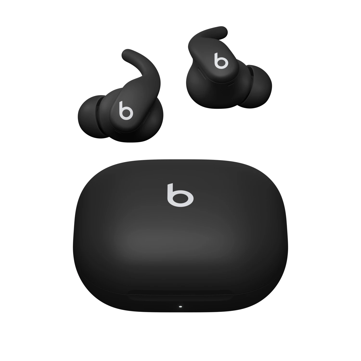 Beats Powerbeats Fit/ANC/BT/Jet Black