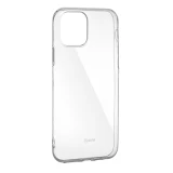 ROAR case ALL DAY COLORFUL JELLY for IPHONE 17 Pro / 18 Pro transparent