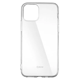ROAR case ALL DAY COLORFUL JELLY for SAMSUNG S26 Ultra transparent