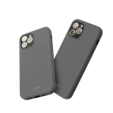 ROAR case ALL DAY COLORFUL JELLY for SAMSUNG S26 Plus grey