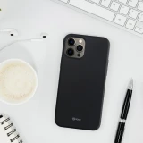 ROAR case ALL DAY COLORFUL JELLY for SAMSUNG S26 black
