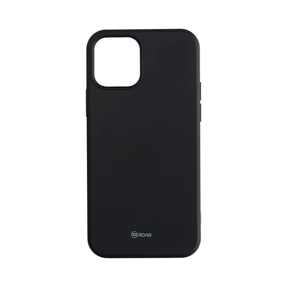 ROAR case ALL DAY COLORFUL JELLY for SAMSUNG S26 black