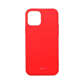 ROAR case ALL DAY COLORFUL JELLY for SAMSUNG S26 hot pink