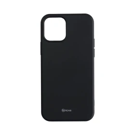 ROAR case ALL DAY COLORFUL JELLY for SAMSUNG S26 Ultra black