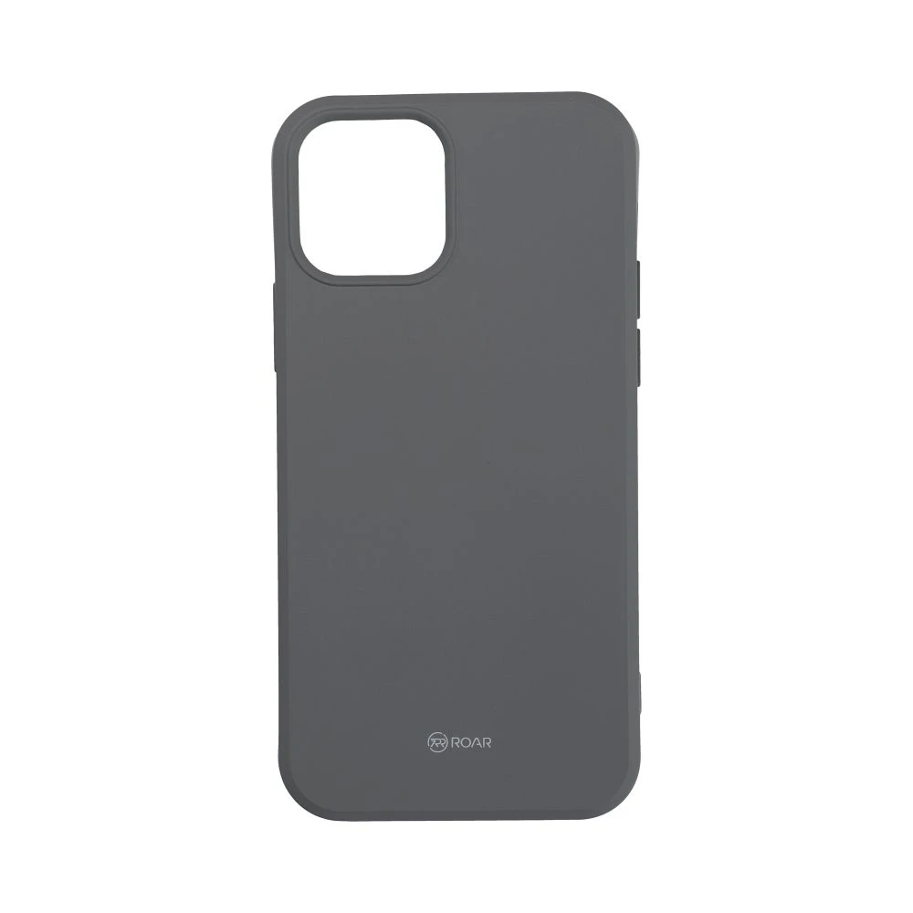 ROAR case ALL DAY COLORFUL JELLY for SAMSUNG S26 grey