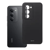 ROAR case ALL DAY COLORFUL JELLY for XIAOMI Redmi 15 4G / 5G (171,1mm) black