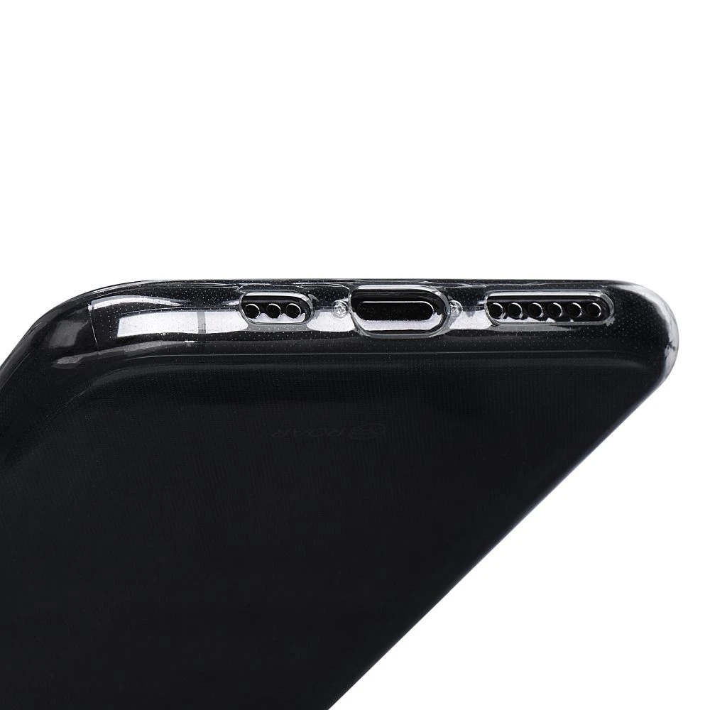 ROAR case ALL DAY COLORFUL JELLY for XIAOMI Redmi 15C (173,16 x 81,07 x 8,2) transparent