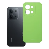 ROAR case ALL DAY COLORFUL JELLY for XIAOMI Redmi 15C (173,16 x 81,07 x 8,2) lime