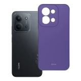 ROAR case ALL DAY COLORFUL JELLY for XIAOMI Redmi 15C (173,16 x 81,07 x 8,2) purple
