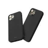 ROAR case ALL DAY COLORFUL JELLY for XIAOMI Redmi 15C (173,16 x 81,07 x 8,2) black