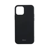 ROAR case ALL DAY COLORFUL JELLY for XIAOMI Redmi 15C (173,16 x 81,07 x 8,2) black