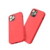 ROAR case ALL DAY COLORFUL JELLY for IPHONE 17 peach pink