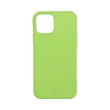 ROAR case ALL DAY COLORFUL JELLY for IPHONE 17 lime