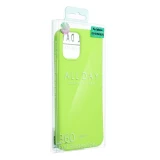 ROAR case ALL DAY COLORFUL JELLY for IPHONE 17 lime