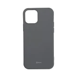 ROAR case ALL DAY COLORFUL JELLY for IPHONE 17 Air grey