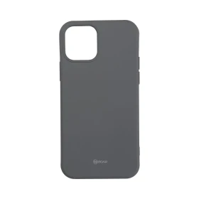 ROAR case ALL DAY COLORFUL JELLY for IPHONE 17 Air grey