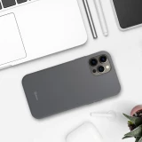 ROAR case ALL DAY COLORFUL JELLY for IPHONE 17 Pro grey