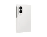 EF-EF971CWE Samsung Silikonový Magnetický Kryt pro Galaxy Z Fold 8 White