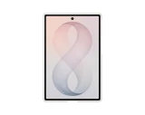 EF-EF971CWE Samsung Silikonový Magnetický Kryt pro Galaxy Z Fold 8 White