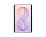 EF-EF971CVE Samsung Silikonový Magnetický Kryt pro Galaxy Z Fold 8 Violet