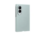 EF-EF971CGE Samsung Silikonový Magnetický Kryt pro Galaxy Z Fold 8 Green