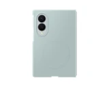 EF-EF971CGE Samsung Silikonový Magnetický Kryt pro Galaxy Z Fold 8 Green