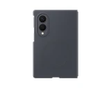 EF-EF971CBE Samsung Silikonový Magnetický Kryt pro Galaxy Z Fold 8 Black