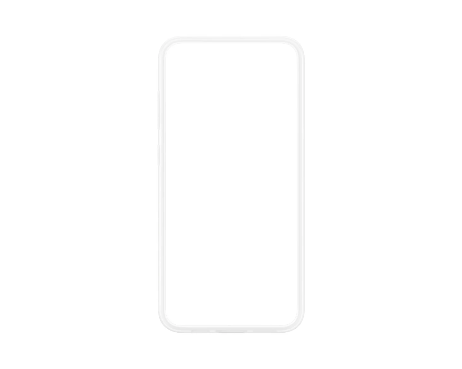 EF-MS721CRE Samsung FlipSuit Kryt pro Galaxy S24 FE Red
