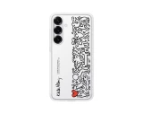 EF-MS936CWE Samsung FlipSuit Kryt pro Galaxy S25+ White