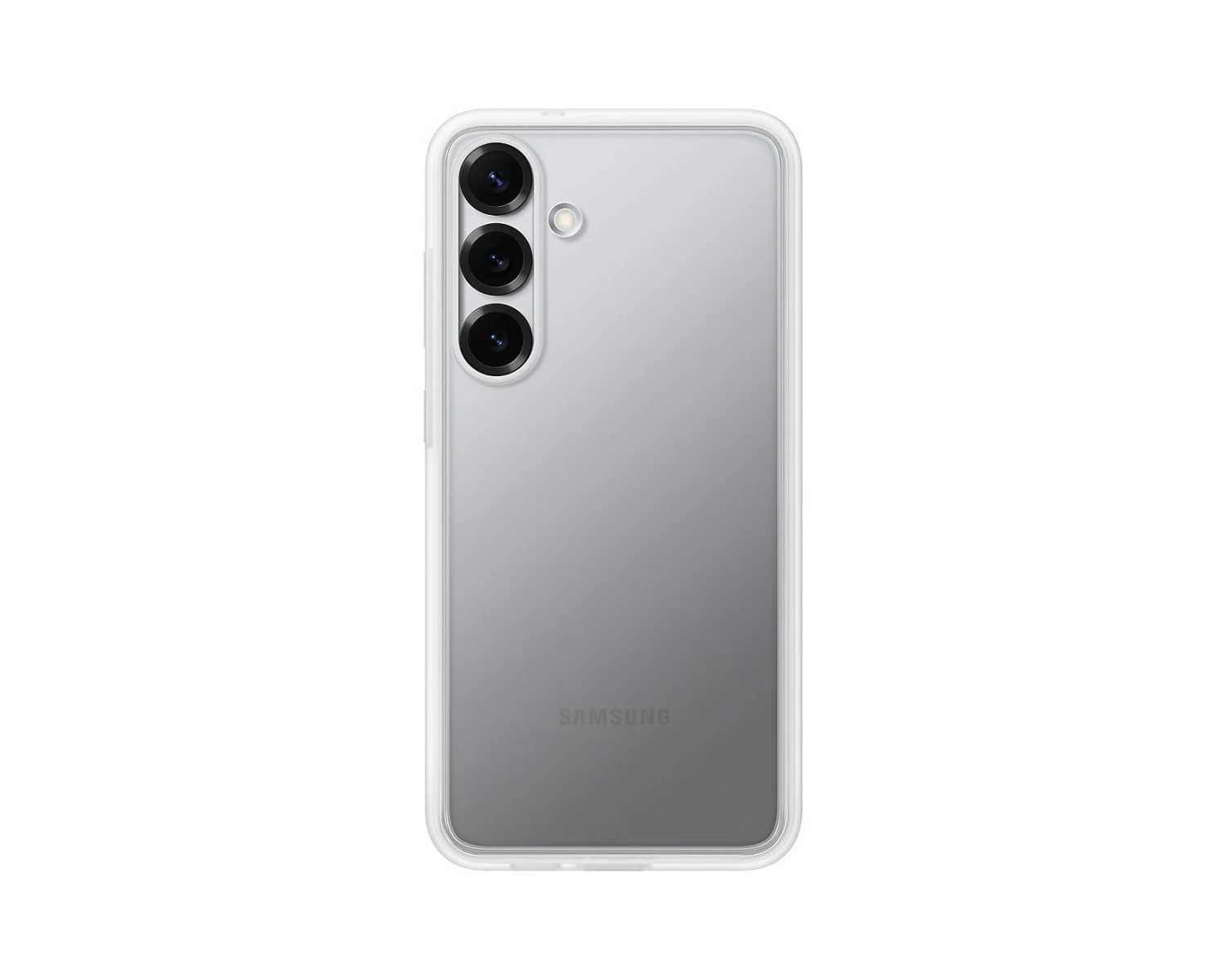 EF-MS936CWE Samsung FlipSuit Kryt pro Galaxy S25+ White