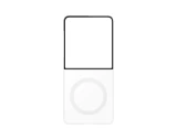 EF-CF776CTE Samsung Clear Magnetický Kryt pro Galaxy Z Flip 8 Transparent