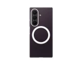 EF-CF976CTE Samsung Clear Magnetický Kryt pro Galaxy Z Fold 8 Ultra Transparent