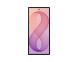EF-CF976CTE Samsung Clear Magnetický Kryt pro Galaxy Z Fold 8 Ultra Transparent