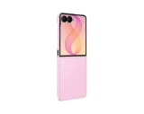 EF-QF776CTE Samsung Clear Kryt pro Galaxy Z Flip 8 Transparent