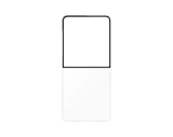 EF-QF776CTE Samsung Clear Kryt pro Galaxy Z Flip 8 Transparent
